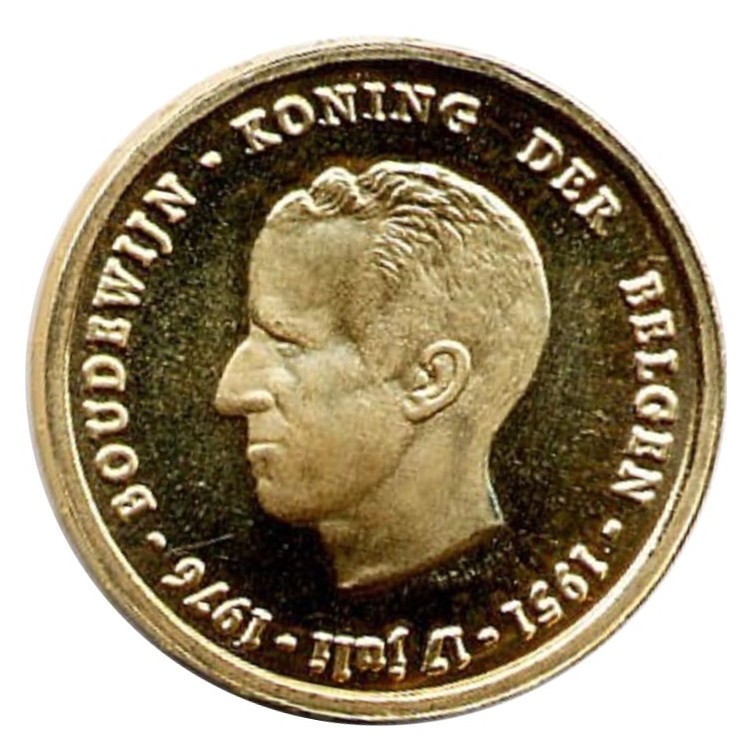Monete Baldovino | 20 Franchi Balgio | A Chi Vendere Monete d’Oro