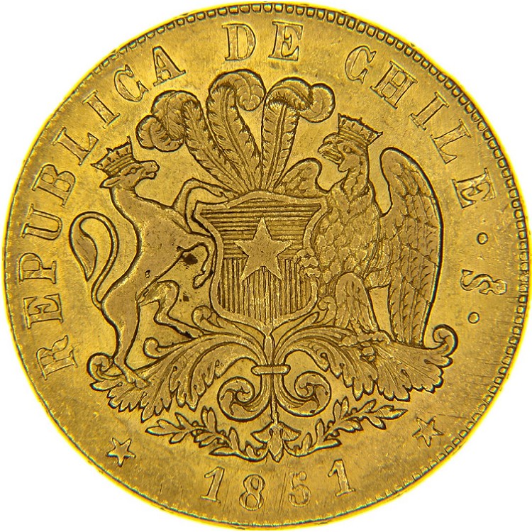 Escudos Oro Boliviani | Marengo Oro Francese | Sterlina Oro 2017
