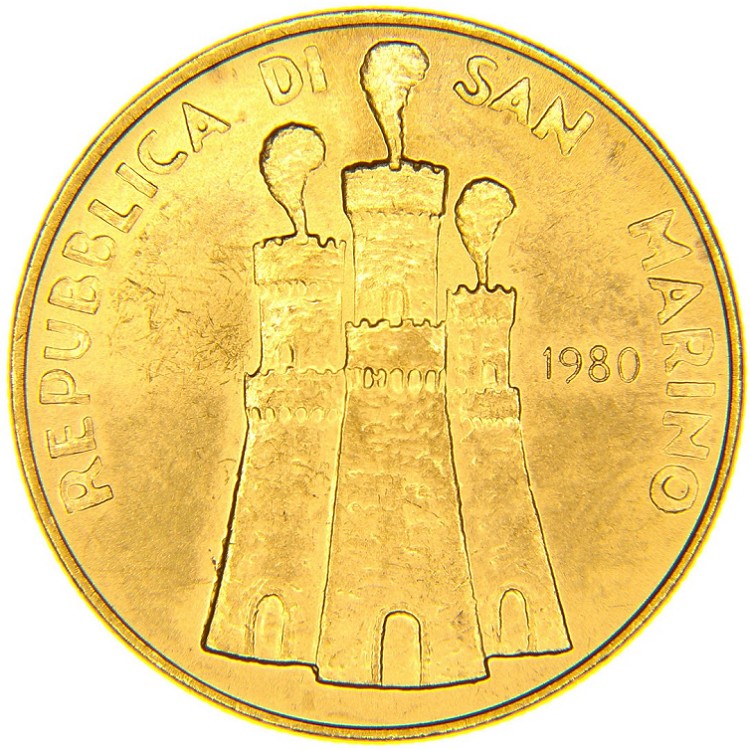 20 Franchi Oro | Negozi Numismatica a Genova | Prezzo Marengo Oro Oggi