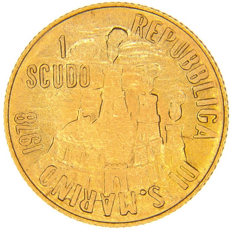 Catalogo Monete Oro del Mondo | Lingotto d'Oro Regalo Battesimo | Marenghi Rari