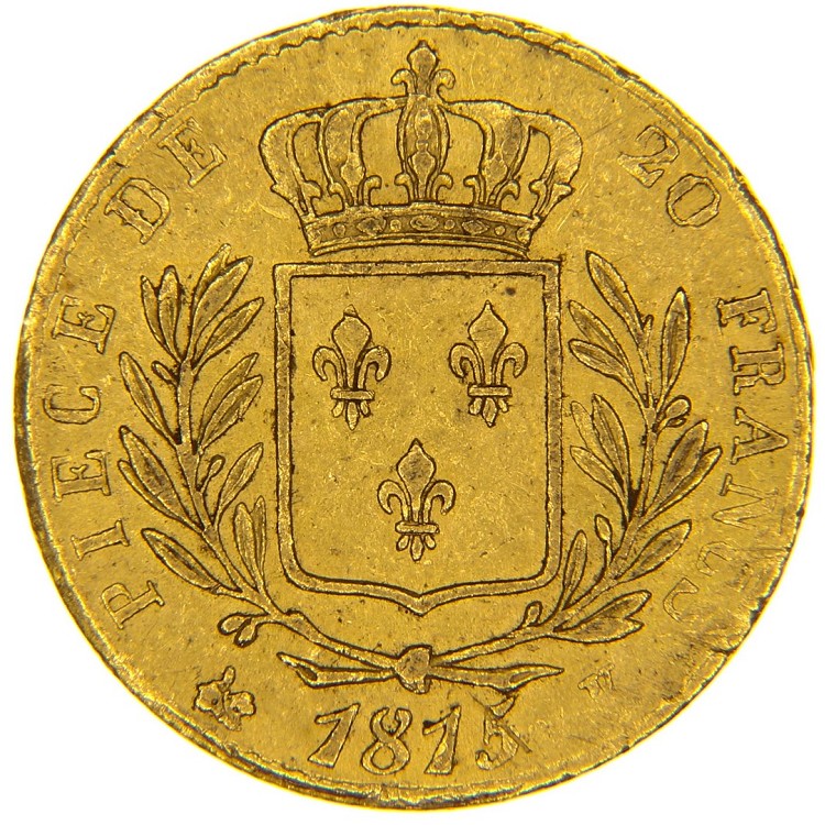 Marengo Italiano d'Oro | Acquisto Marenghi Oro | Grafico Oro dal 1900