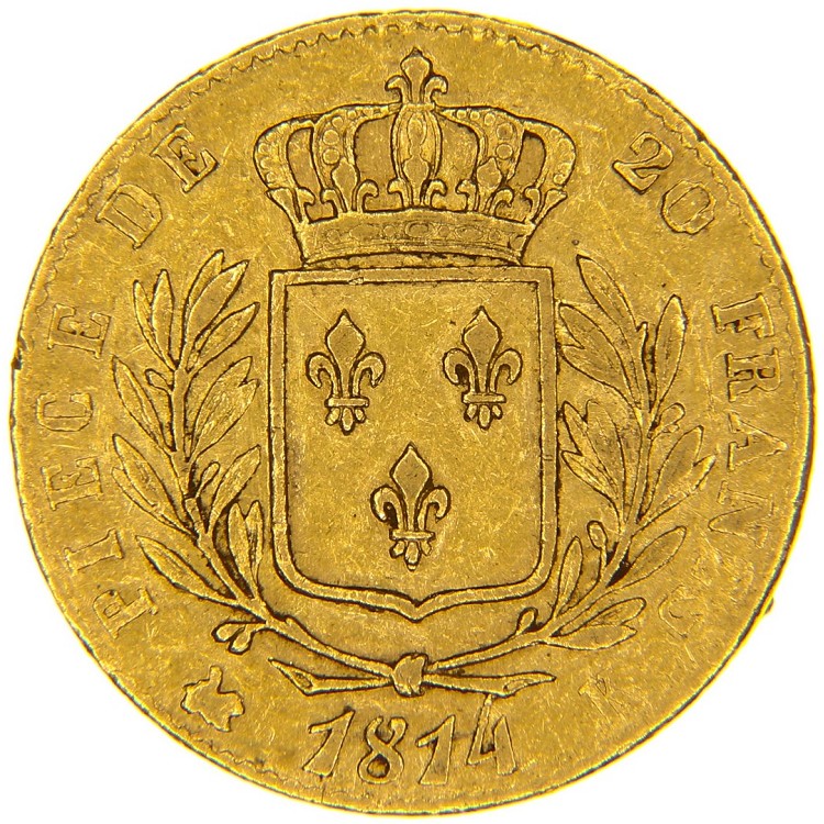 Sterlina Oro | Numismatica Genova | Oro da Investimento