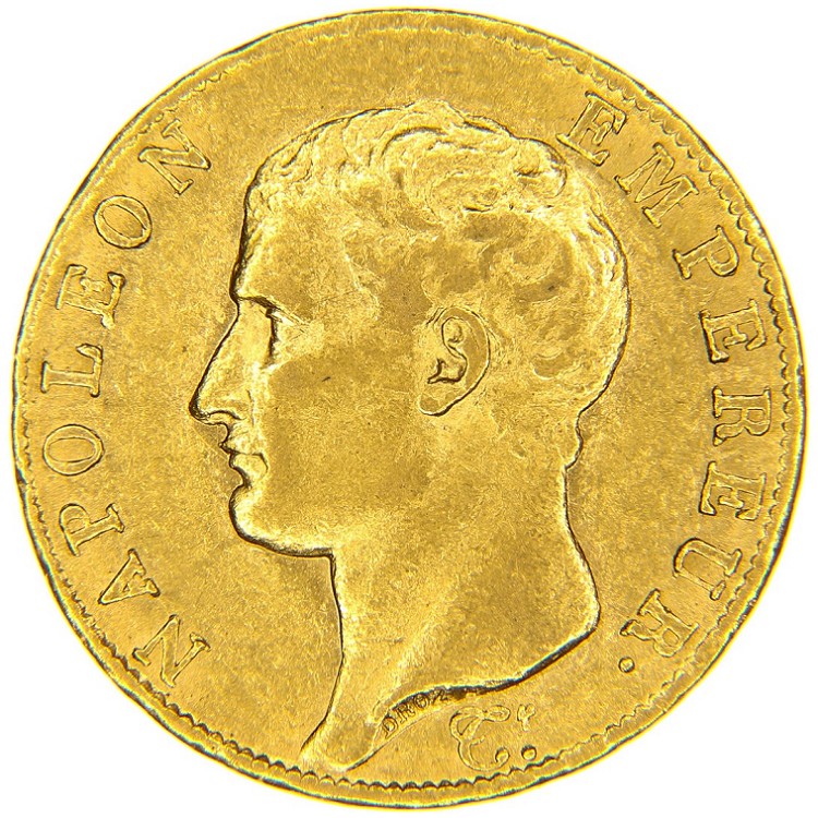 Catalogo Monete | 1 Oncia Oro in Euro | Catalogo Monete Oro del Mondo