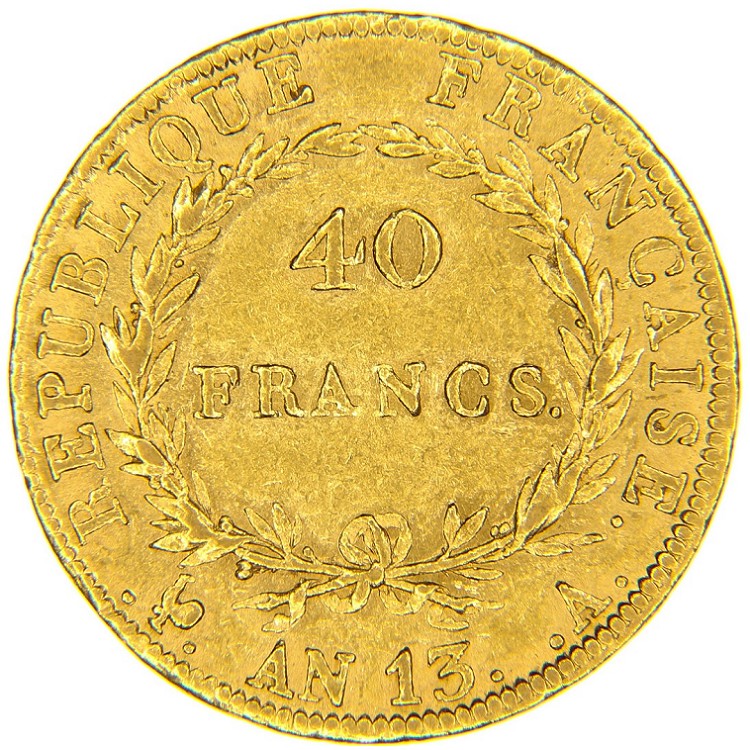 Moneta d'Oro Regalo Battesimo | Marco Tedesco Raro | Lingotti Oro Investimento