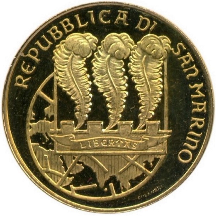 Catalogo Monete | 1 Oncia Oro in Euro | Catalogo Monete Oro del Mondo