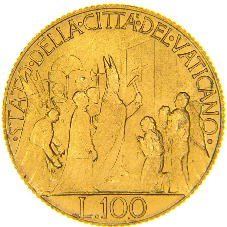 Moneta Umberto Primo 1882 Valore | Moneta d’Oro Italiana | Moneta d'Oro Regalo Battesimo