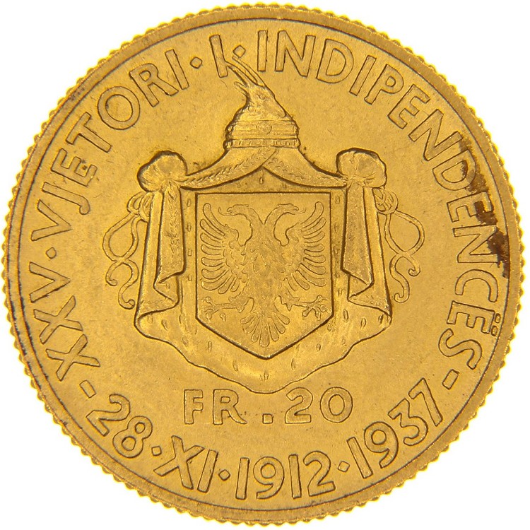 Krugerrand | Marengo Oro Francese | Numismatica Catalogo