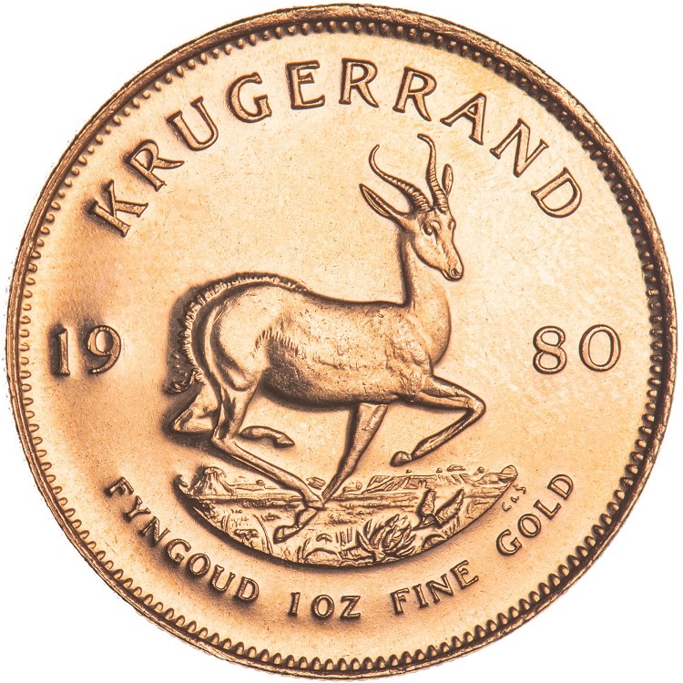 Krugerrand Oro Valore | Krugerrand Quotazione Milano | Krugerrand Quotazione Vendita |
