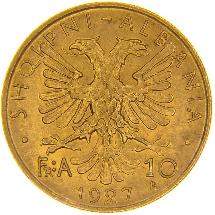 Krugerrand | Marengo Oro Francese | Numismatica Catalogo