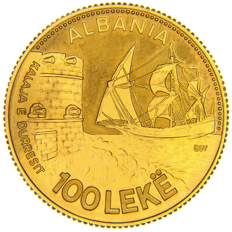 Sterlina Oro 2020 Proof | Euro Rari | Marengo Austriaco