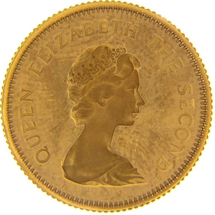 Euro Rarissimi | Numismatica Euro | Sterlina d'Oro da Investimento