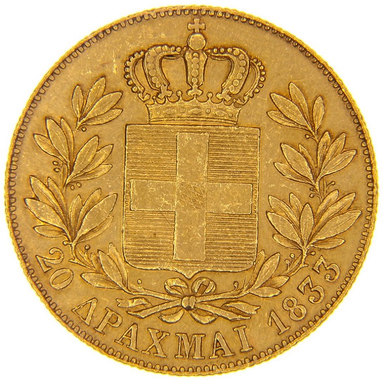 Krugerrand | Marengo Oro Francese | Numismatica Catalogo