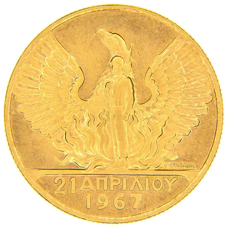 Monete Oro Americane | 20 Dollari Oro Aquila | 50 Pesos Oro Messico 1945