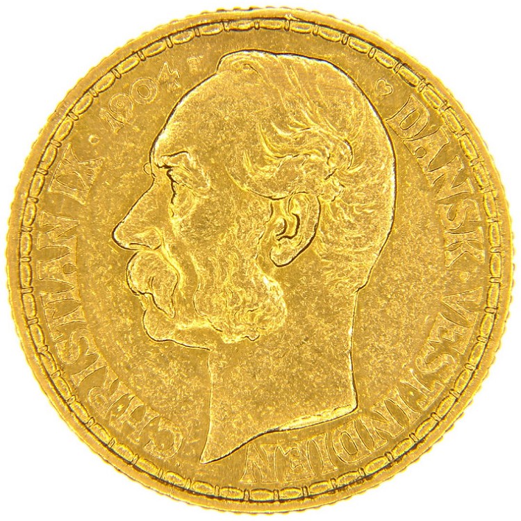 5 Sterline Oro | Monete Oro Siriane | Collezione Monete In Vendita