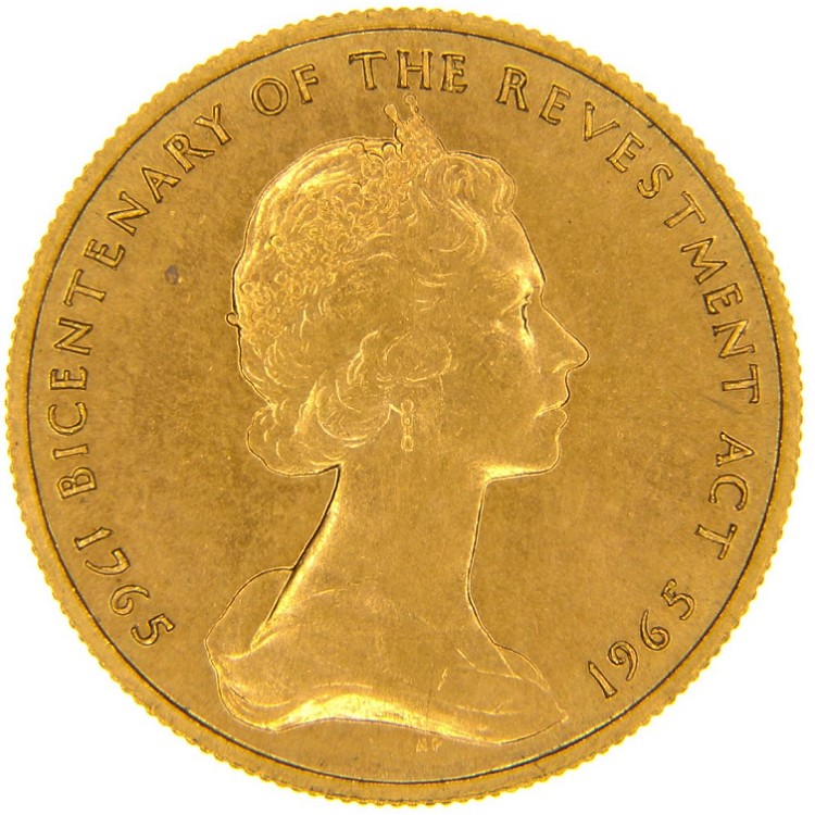 Listino Monete Oro | Miglior Compratori di Monete d'Oro | Monete Oro Cecoslovacchia