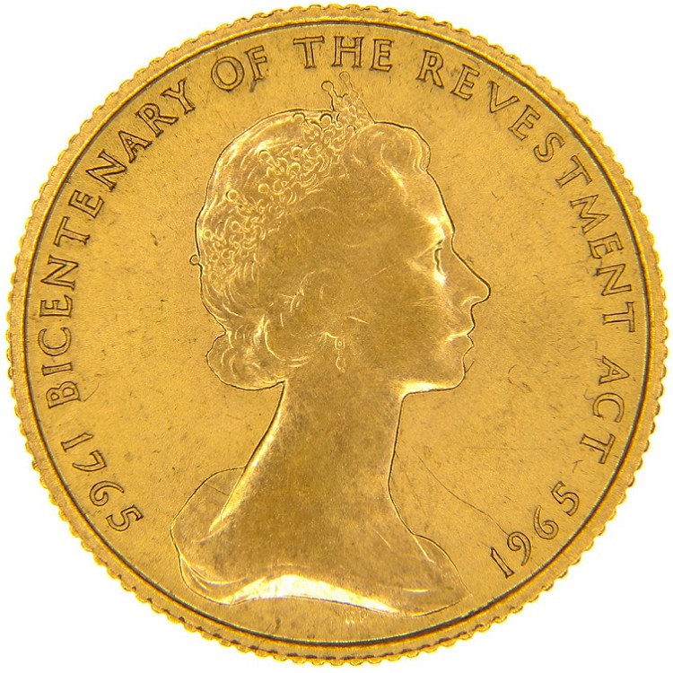 Sterlina d'Oro da Investimento | Sterline Oro Genova | Valutare Monete Online