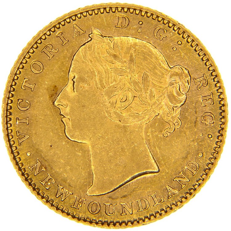 Sterlina Vittoria | Quotazione Storica Sterlina | Regalare Moneta d'Oro