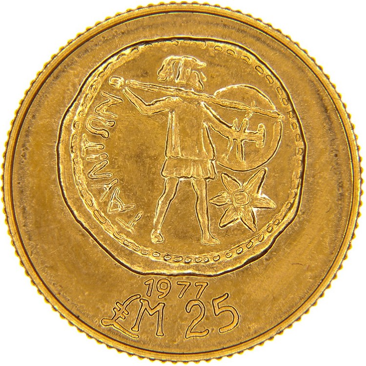 Sterlina Oro 2020 | Sterlina Fior di Conio 2020 | Sterlina Oro 2020 Quotazione