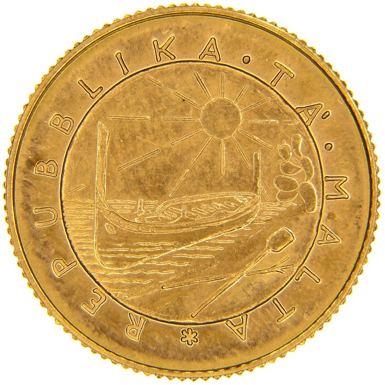 Listino Monete Oro | Miglior Compratori di Monete d'Oro | Monete Oro Cecoslovacchia