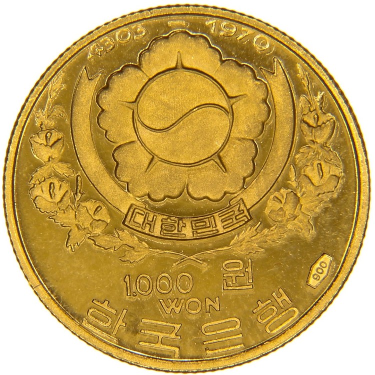 Numismatica Online | 20 Marchi Oro | Monete Tedesche