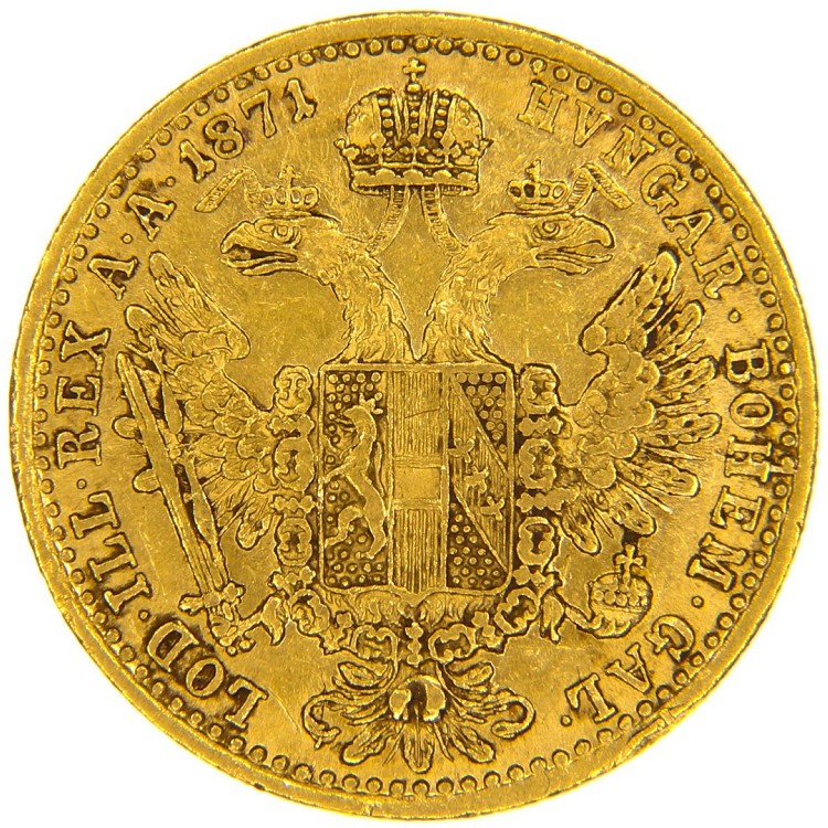 Catalogo Monete d'Oro di Tutto il Mondo | Doppia Sterlina Oro 2020 | Oncia Oro Austriaca