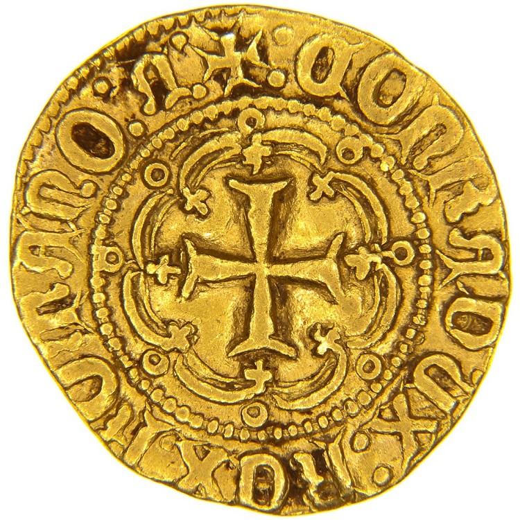 Catalogo Monete | Marenghi Rari | Moneta d’Oro Italiana