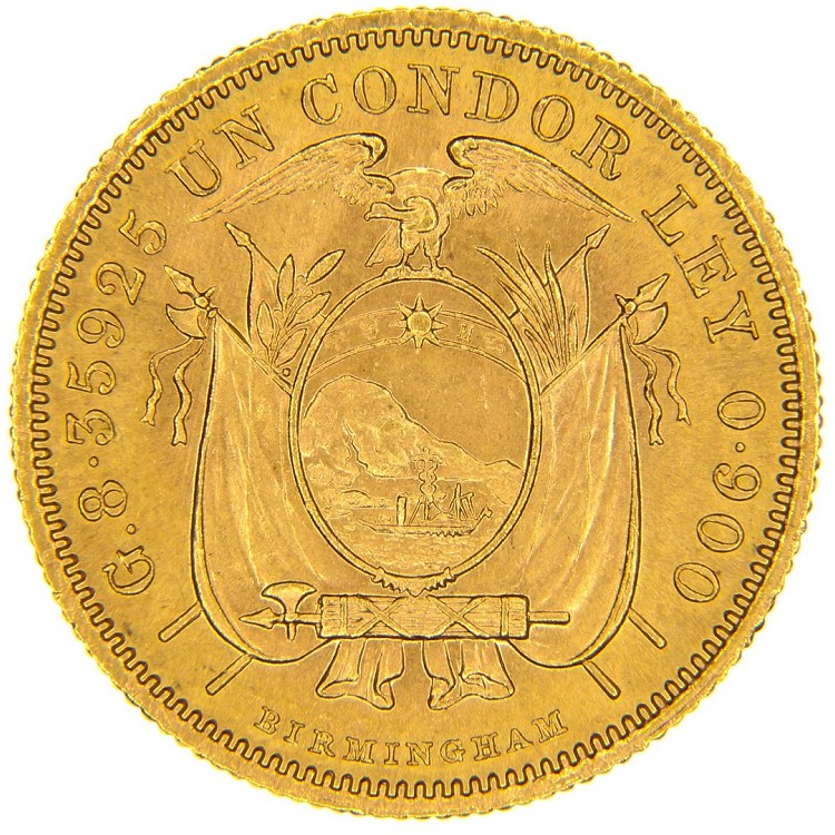 50 Dollari Oro Bisonte | Regali Originali Battesimo | Krugerrand Oro