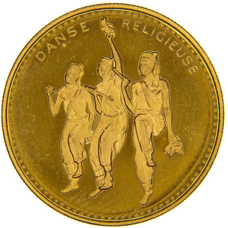 20 Dollari Oro St Gaudens | Un Dollaro d'Oro | Marengo Svizzero 1927