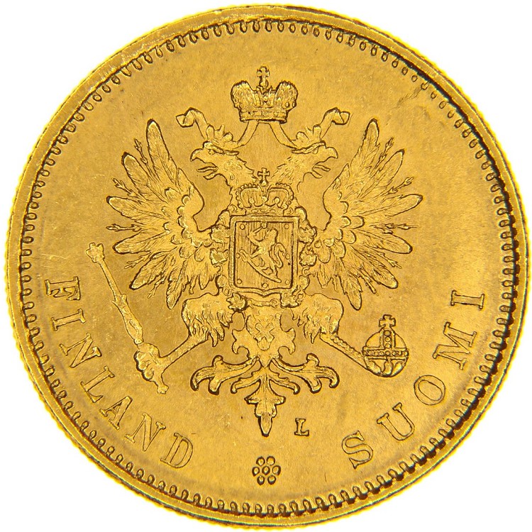 Markkaa Oro | Monete Oro Del Mondo | Valutazione Monete Online Gratis