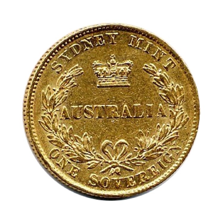 Vendita Sterline Oro | Comprare Sterline | Monete Australiane