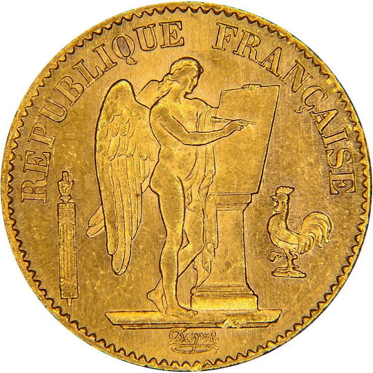 20 Lire Italia | Monete Oro Italia | 20 Lire Italia