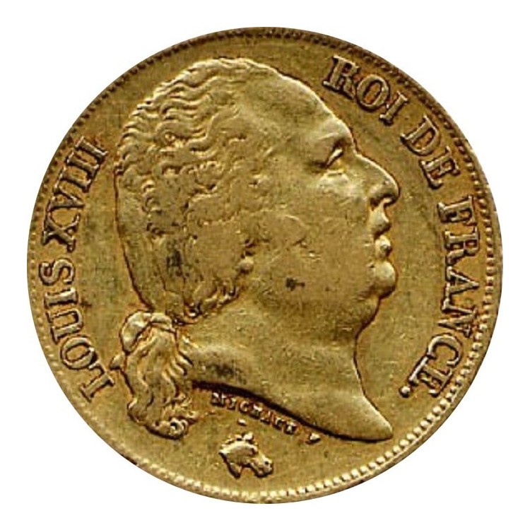 Catalogo Monete Oro del Mondo | Collezionisti di Monete | Marengo Italiano Oro
