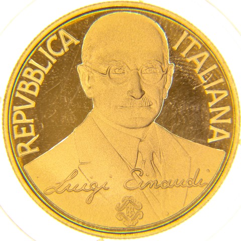 100000 Lire 1994 - Italia
