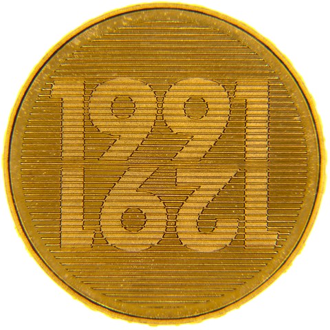 250 Franchi 1991 - Svizzera