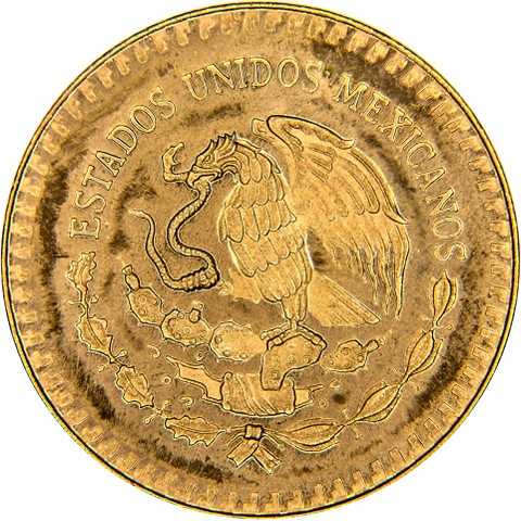250 Pesos 1985 - Messico