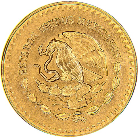 250 Pesos 1985-1986 - Messico