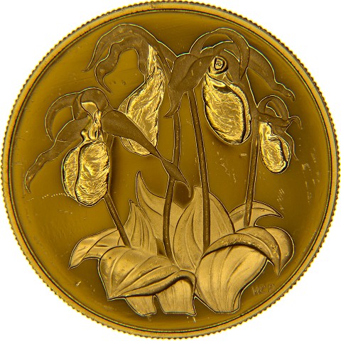 350 Dollari 1999 - Elisabetta II - Canada