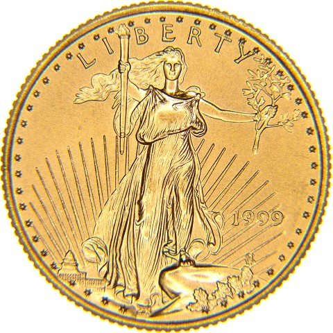 10 Dollari 1986-oggi - Stati Uniti d’America