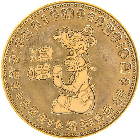 100 Dollari 1978 - Belize