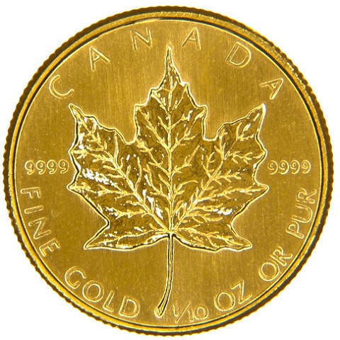 5 Dollari 1982-1989 - Elisabetta II - Canada