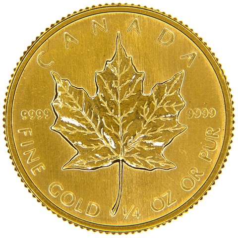 10 Dollari 1982-1989 - Elisabetta II - Canada