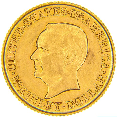1 Dollaro 1916 - Stati Uniti d’America