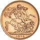Sterlina Oro Vittoria | Grafico Oro dal 1900 | Monete d'Oro Americane