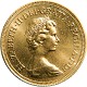 Sterlina Oro Coroncina | Sterlina Oro Vendita Online | Dove Vendere Monete d'Oro |