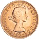 Sterlina Oro Fiocco | Moneta Regina Elisabetta Valore | Sterlina Vecchio e Nuovo Conio |