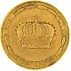 20 Franchi Oro | 2 Pesos Oro | 1000 Marchi Tedeschi