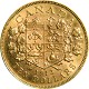 10 Dollari Oro | Dollari Canadesi | 1 Peso Messicano Oro 1865
