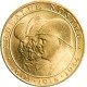 Monete Oro Rumene | Oro Monetato da Investimento | 20 Dollari Oro Aquila
