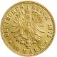 10 Marchi Oro | Sterlina 2016 | Monete Americane di Valore