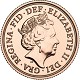 Sterlina Oro 2021 | 2 Pesos Oro | Catalogo Monete